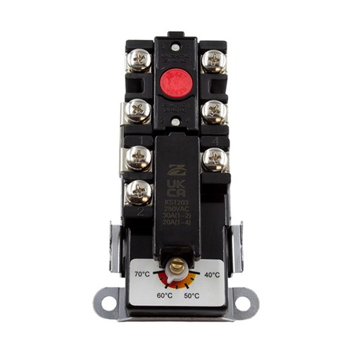Oso Surface Mounted Thermostat - 80030