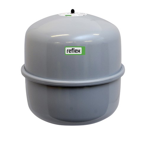 Reflex 3 Bar 12 litre NG Heating Expansion Vessel - HV12C