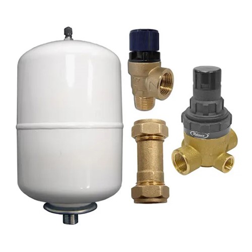 Santon ALK01 Water Heater Kit - 94970008