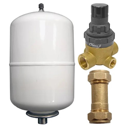 Santon ALK04 Water Heater Kit - 94970011