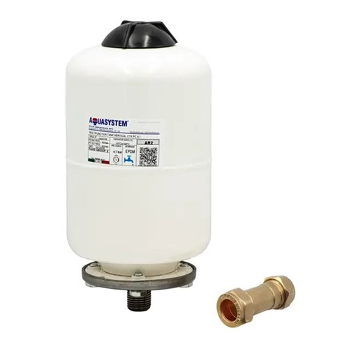 Santon ALK05 Water Heater Kit - 94970012