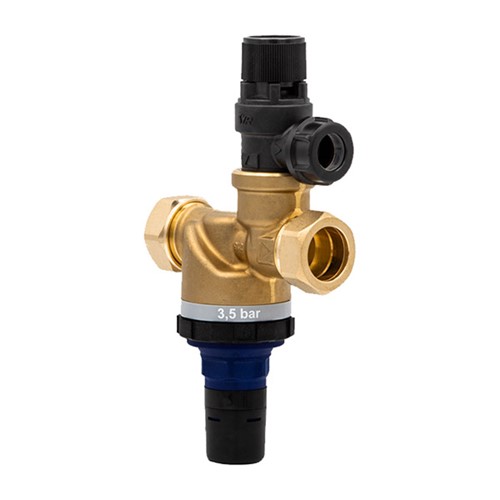 Santon Multibloc Combination Valve - 95605897