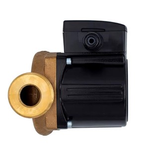 Strada 15-60/130 Bronze Domestic Hot Water Circulation Pump - DHWB15-60/130