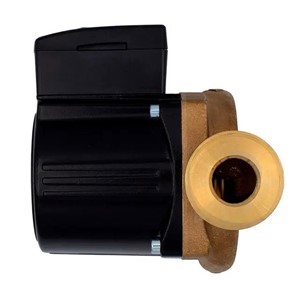 Strada 15-60/130 Bronze Domestic Hot Water Circulation Pump - DHWB15-60/130
