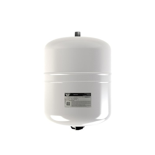 Zilmet Solar Plus 25 litre Expansion Vessel White - 11A2002506