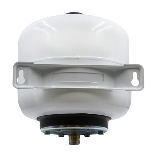 Zilmet Ultra Pro 12 litre Expansion Vessel with Bracket - 1100001223