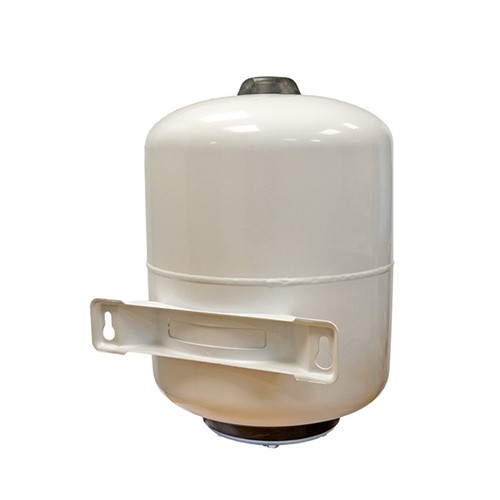Zilmet Ultra Pro 18 litre Potable Expansion Vessel with Welded Bracket - 1100001951