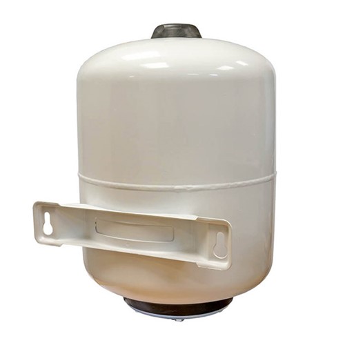 Zilmet Ultra Pro 19 litre Potable Expansion Vessel with Welded Bracket - 1100001955