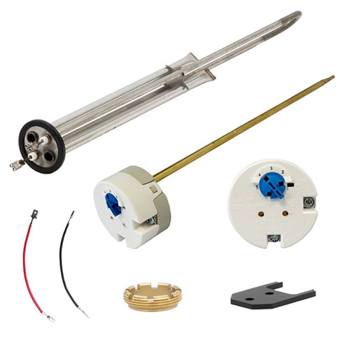 Alternative Upper Straight Immersion Heater