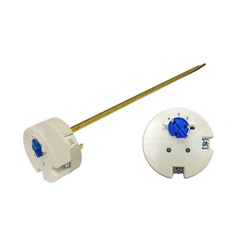 Cotherm TSR 11" Dual Function Rod / Stem T115 Thermostat - TSR00014