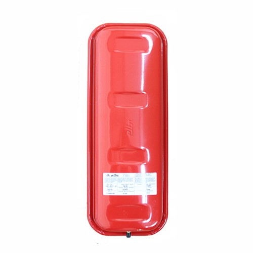 Elbi ERPRET/8 8 litre flat Rectangular Expansion Vessel