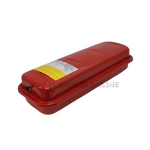 Elbi ERP-RET-10 10 Litre Universal Flat Rectangular Boiler Expansion Vessel - 0092300010