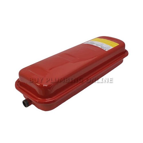 Elbi ERP-RET-10 10 Litre Universal Flat Rectangular Boiler Expansion Vessel - 0092300010
