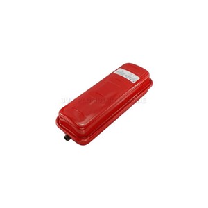 Elbi ERP-RET-12 12 Litre Universal Flat Rectangular Boiler Expansion Vessel - 0092300012