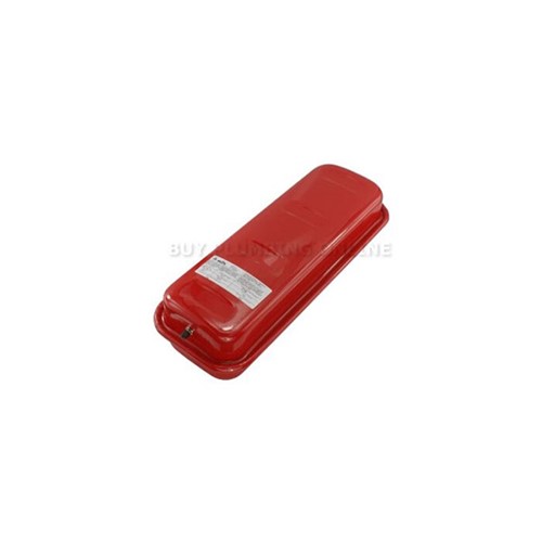 Elbi ERP-RET-12 12 Litre Universal Flat Rectangular Boiler Expansion Vessel - 0092300012