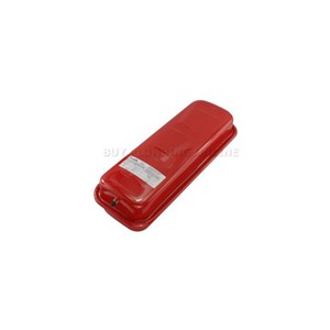 Elbi ERP-RET-12 12 Litre Universal Flat Rectangular Boiler Expansion Vessel - 0092300012