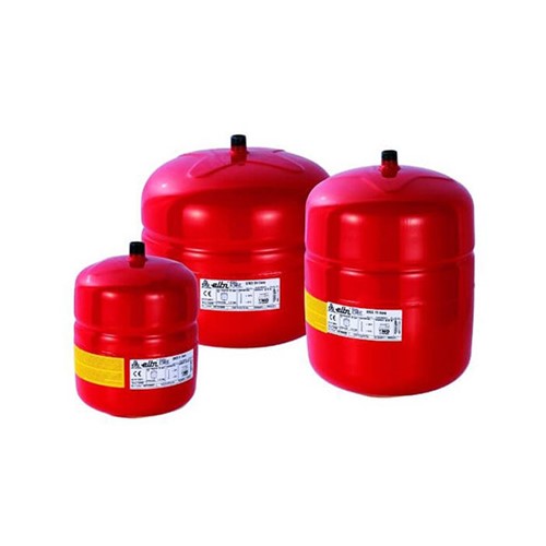 Elbi ER8 8 Litre Heating Expansion Vessel - 0093000008
