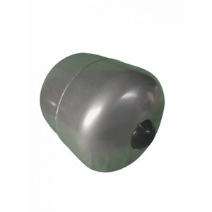 8 Litre Wall-Hung Potable Expansion Vessel - 0093800008