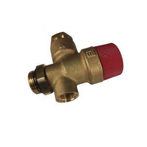 Grant MPCBS124 3 Bar Pressure Relief Valve - 0158701530
