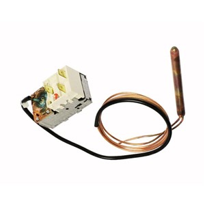 Worcester 87161078730 Domestic Hot Water Thermostat