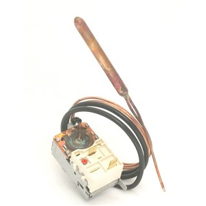 Worcester 87161078740 Control Thermostat