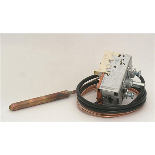 Worcester 87161078740 Control Thermostat