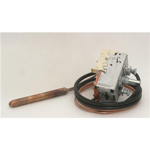 Worcester 87161078740 Control Thermostat
