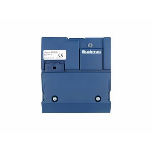 Buderus MM10 Heating Circuit Module EMS Mixer - 63017668