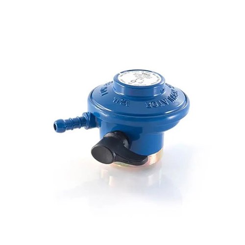 1kg/hr Butane Low Pressure Regulator