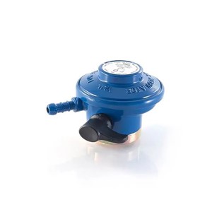1kg/hr Butane Low Pressure Regulator