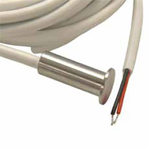 Frankische UFH Whisper BP-260 12mm Button Sensor NTC 10k Ohm Cable - CON0184