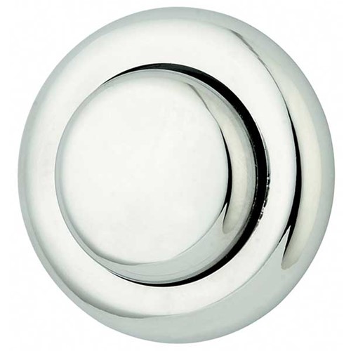 Dudley Royal 51mm Single Flush Button