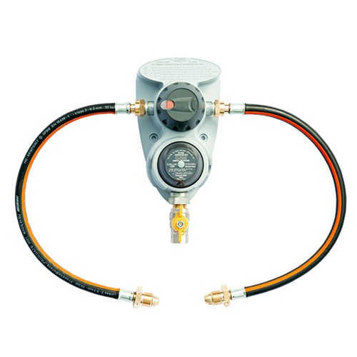 Clesse Compact 800 2 Pack ACO System with OPSO 37mb 5kg/h - UU5185K-TR
