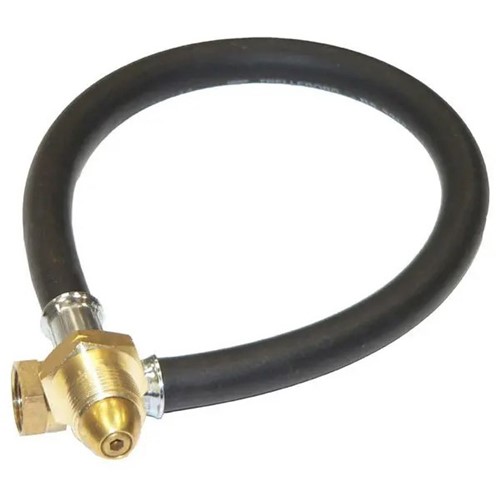 Clesse 33" Pigtail UKPOL x W20 NRVEXF - UURP0011A1