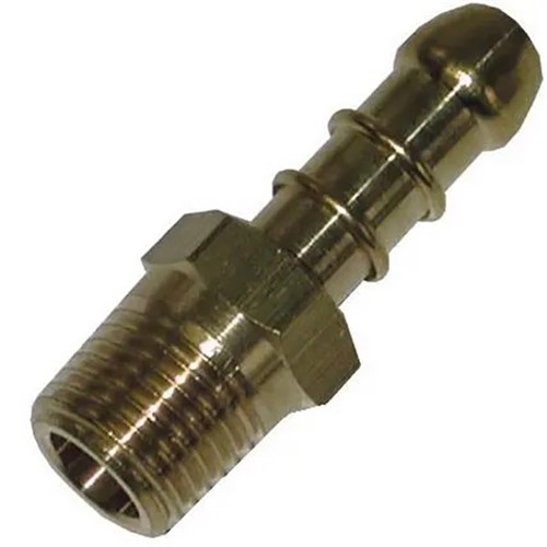 Clesse 1/4" Male Hose Nozzle - 005402XZ