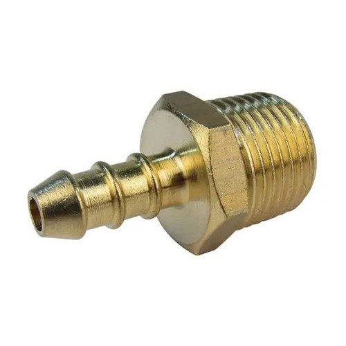 Clesse 1/2" Male Hose Nozzle - 005425