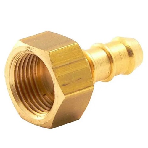 Clesse 1/2" Female Hose Nozzle - 005502
