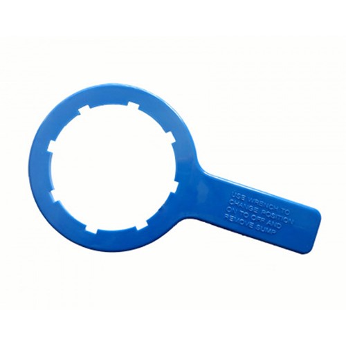 Liff NP1 & NDL2 Filter Housing Wrench - FTP0044