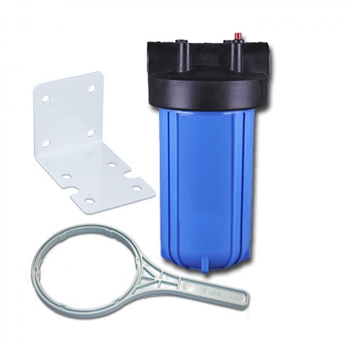 Liff High Flow In-Line Filter Housing - HF76