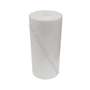 Liff High Flow 20 Micron Sediment Cartridge - HSB10-20
