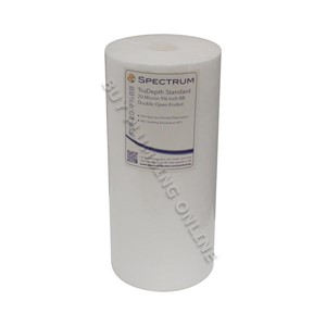Liff High Flow 20 Micron Sediment Cartridge - HSB10-20