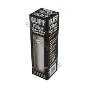 Liff 25 Micron Sediment Water Filter Cartridge - SB10-25