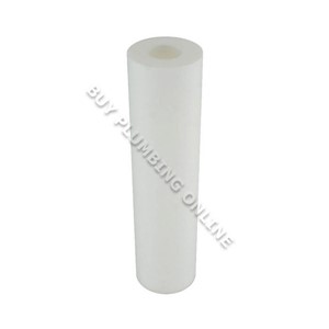 Liff 25 Micron Sediment Water Filter Cartridge - SB10-25