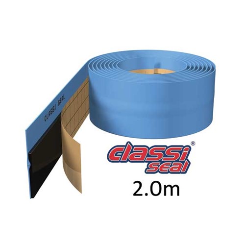 Classiseal Flex Self Adhesive Upstand 2 Mtrs