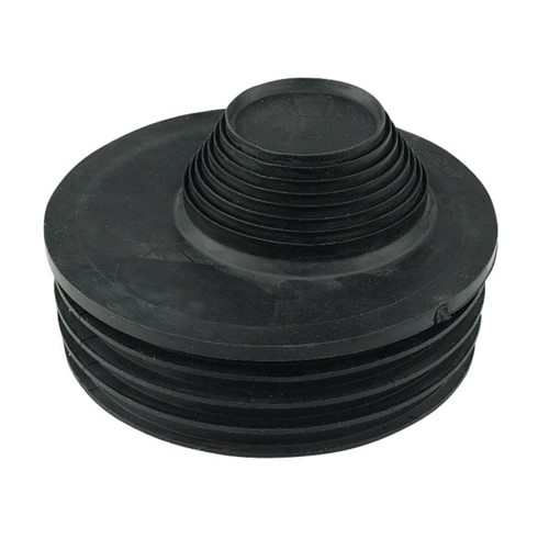 Express Underground Drainage 110mm Universal Waste Adaptor