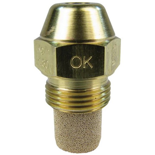 Danfoss 00.50 x 80 H Nozzle