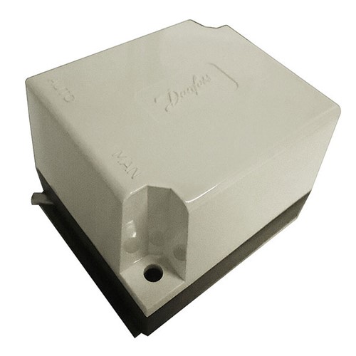 Danfoss HPA2 2 Port Motorised Valve Spring Return Valve Actuator