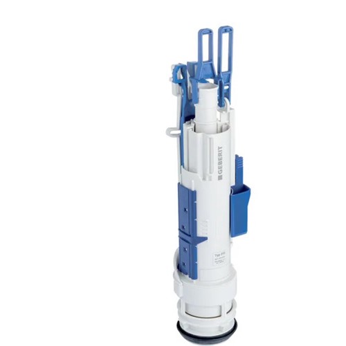 Geberit Type 212 Flush Valve Complete for Concealed Cistern