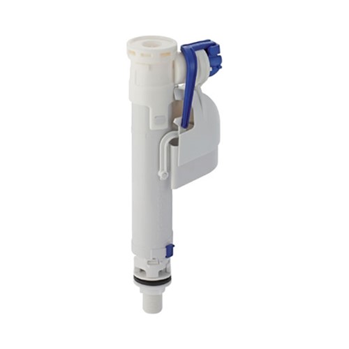 Geberit Fill Valve Type 360 with 1/2" Bottom Water Supply Connection