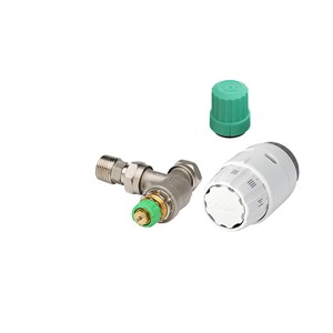 Danfoss RAS-B2 15mm Dynamic Combi Pack - 013G7660